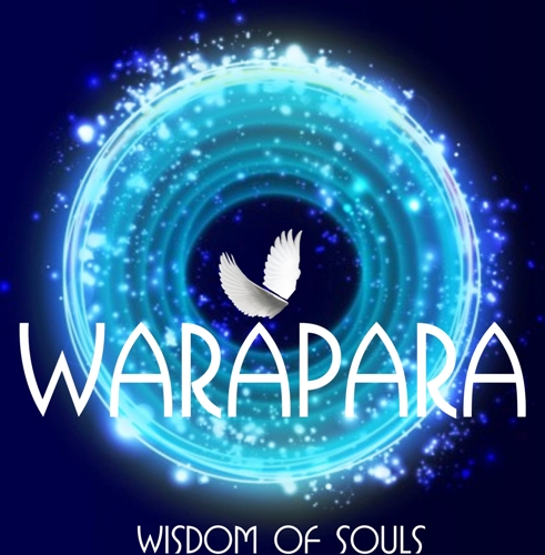 WARAPARA logo